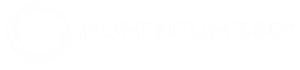 Momentum 360° ლოგო
