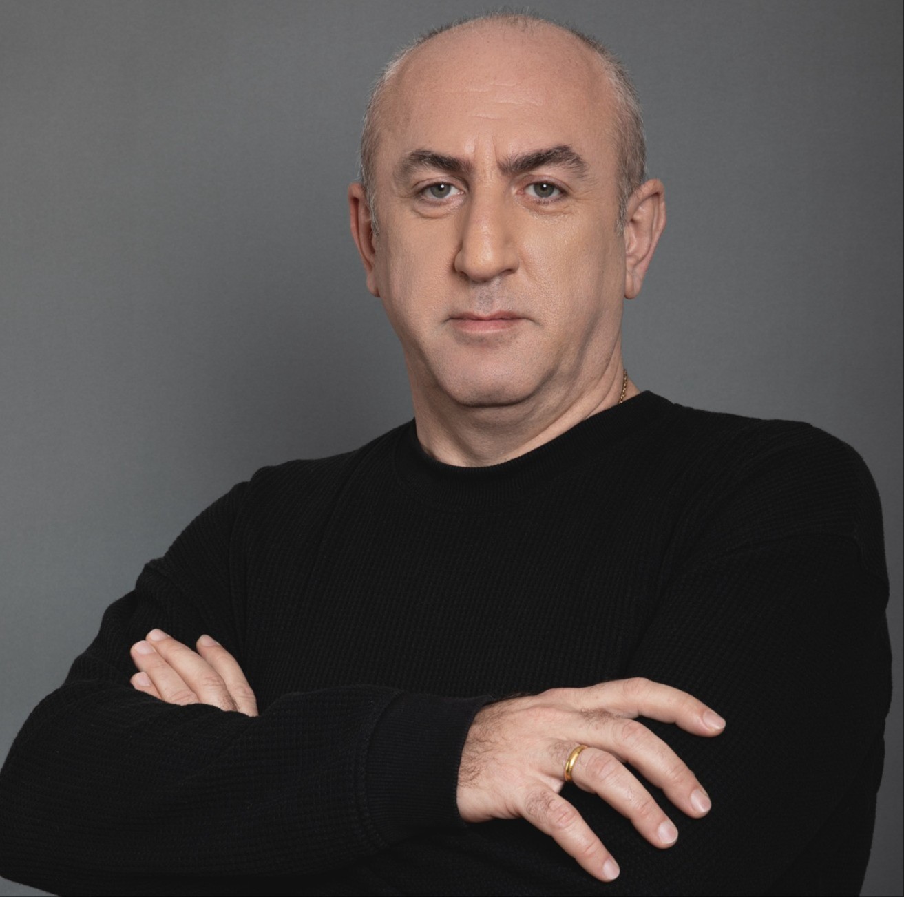 დავით დათუსანი - Momentum 360°-ის დამფუძნებელი